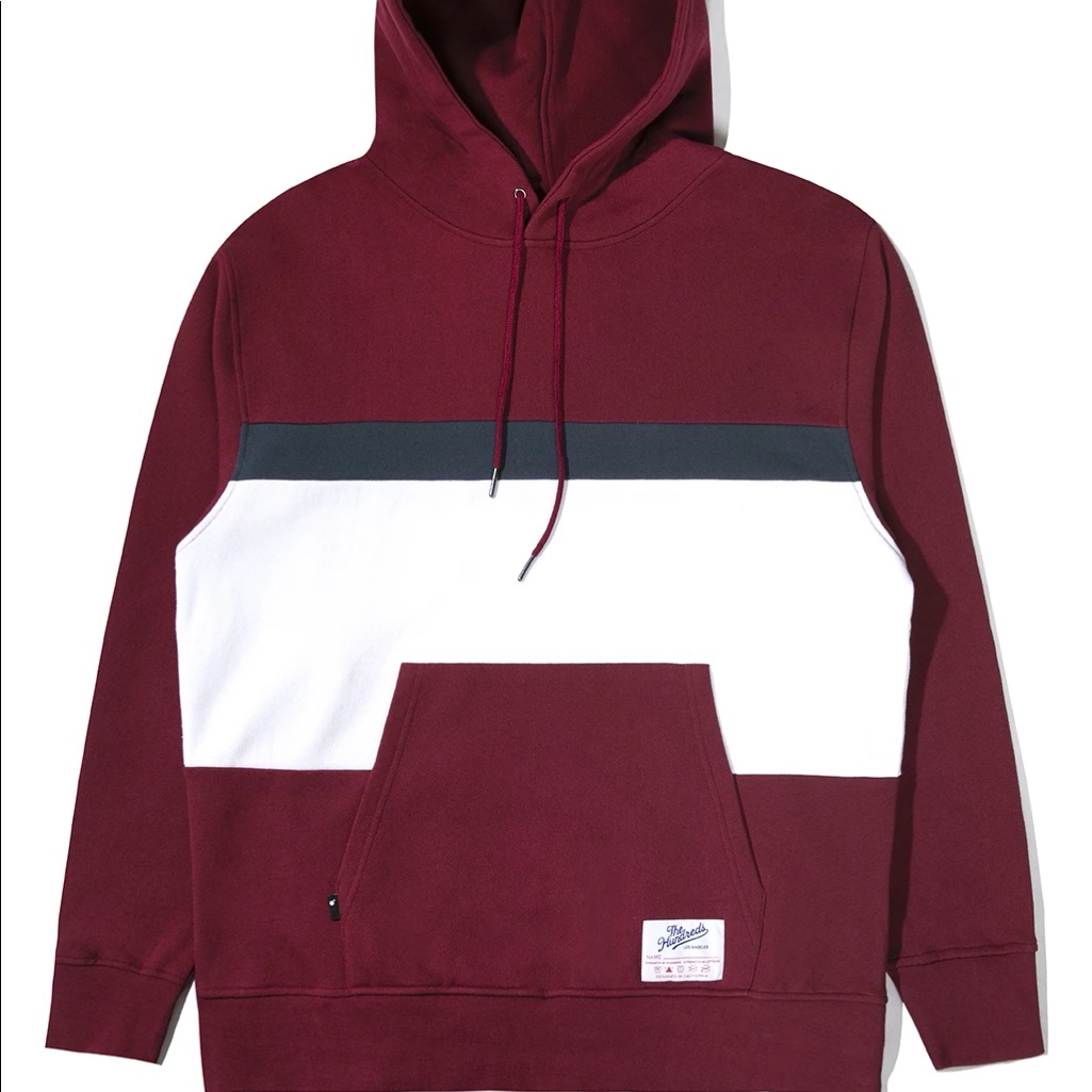 Park Pullover